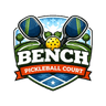 Bench Pickleball Court
